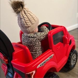 Meet your Posher, Kisha